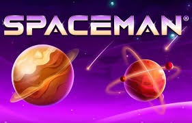 Spaceman Slot: Nikmati Sensasi Bermain di Angkasa yang Luas