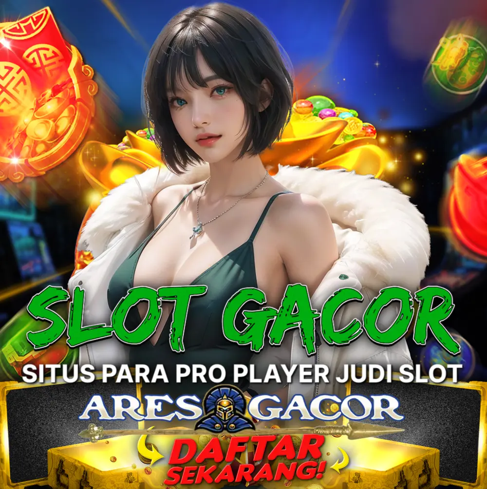 Menggali Potensi Slot Qris 5k dalam Permainan