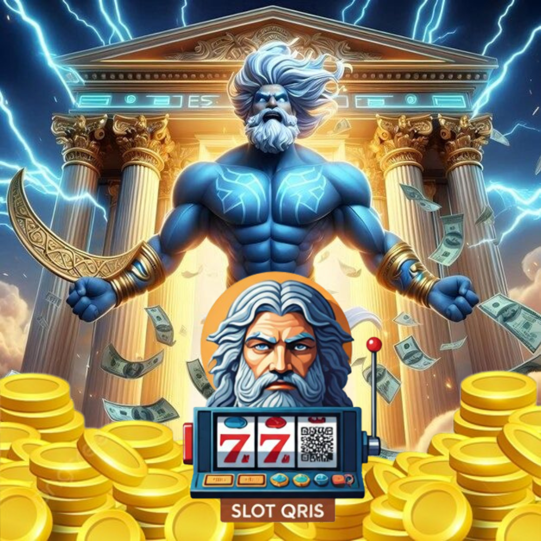 Slot QRIS 2024, Transaksi Aman dan Cepat Tanpa Saldo Tertunda