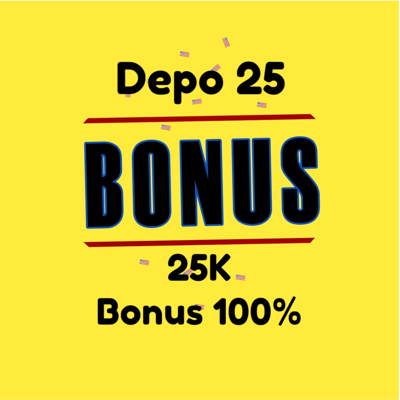 Untung Maksimal di Slot Gacor dengan Depo 25 Bonus 25 MAUSLOT