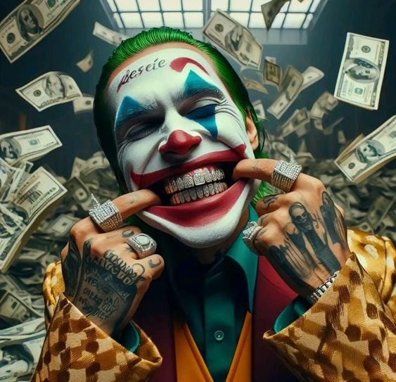 Tahun Baru Imlek: Jackpot Besar Menanti di Joker123 Mauslot!