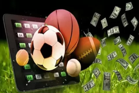 CLICKBET88: Strategi Menang dalam Taruhan Kasino Online 368BET